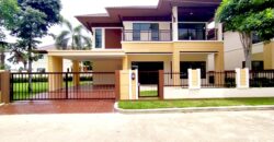 2 Storey House For Rent With Private Pool