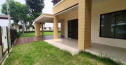 2 Storey House For Rent With Private Pool