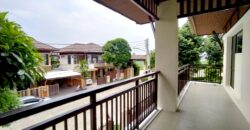 2 Storey House For Rent With Private Pool