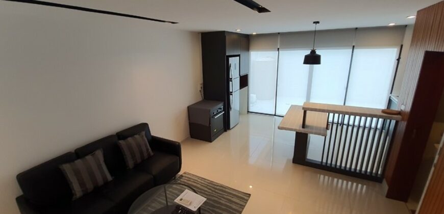 Luxury Townhome For Sale At The Win  East Pattaya