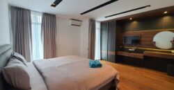 Luxury Townhome For Sale At The Win  East Pattaya