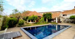 Pool Villa For Rent in East Pattaya