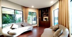 Pool Villa For Rent in East Pattaya