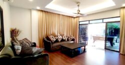 Pool Villa For Rent in East Pattaya