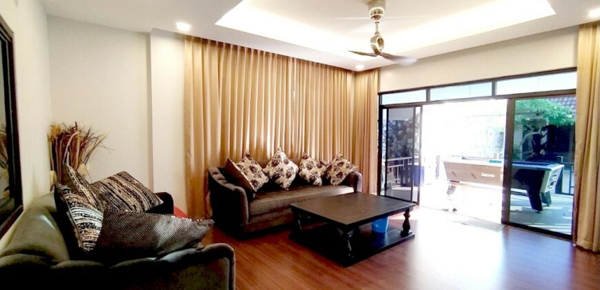 Pool Villa For Rent in East Pattaya