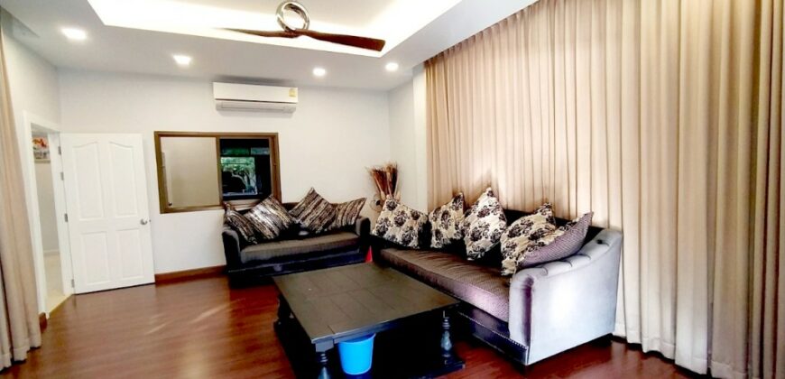 Pool Villa For Rent in East Pattaya