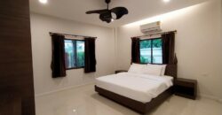 Pool Villa For Rent in East Pattaya