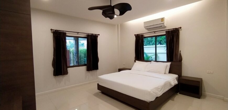 Pool Villa For Rent in East Pattaya