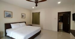 Pool Villa For Rent in East Pattaya