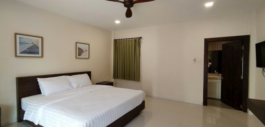 Pool Villa For Rent in East Pattaya