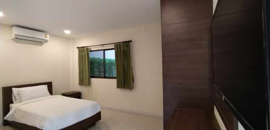 Pool Villa For Rent in East Pattaya