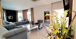 Pool Villa For Rent in East Pattaya