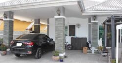 Modern 3 Bedroom House For Sale in East Pattaya