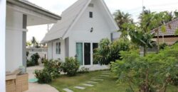 Modern 3 Bedroom House For Sale in East Pattaya