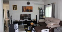 Modern 3 Bedroom House For Sale in East Pattaya