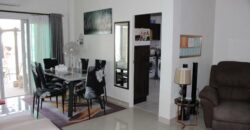 Modern 3 Bedroom House For Sale in East Pattaya