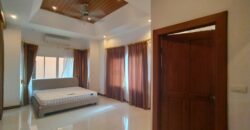 Private Pool Villa For Rent Near Regent School Pattaya