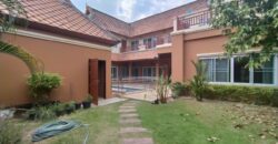 Private Pool Villa For Rent Near Regent School Pattaya