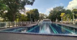 Private Pool Villa For Rent Near Regent School Pattaya