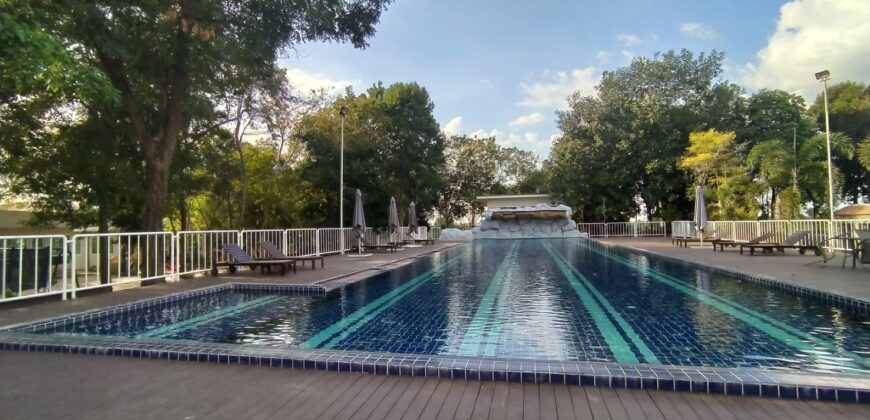 Private Pool Villa For Rent Near Regent School Pattaya