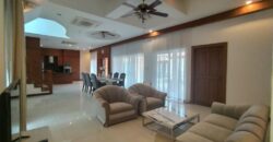 Private Pool Villa For Rent Near Regent School Pattaya