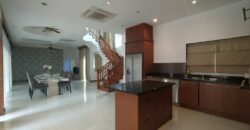 Private Pool Villa For Rent Near Regent School Pattaya