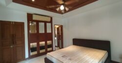 Pool Villa For Rent at Grand Regent School Pattaya