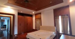 Pool Villa For Rent at Grand Regent School Pattaya