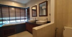 Pool Villa For Rent at Grand Regent School Pattaya