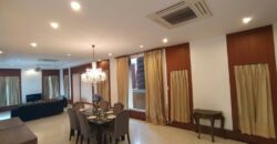 Pool Villa For Rent at Grand Regent School Pattaya