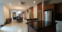 Pool Villa For Rent at Grand Regent School Pattaya