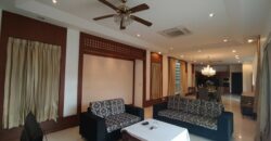 Pool Villa For Rent at Grand Regent School Pattaya