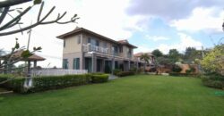 2 Storey House For Rent With Private Pool