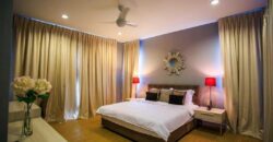 4 Bedroom House For Rent at Grand Regent Residence Pattaya