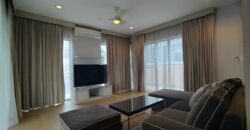 4 Bedroom House For Rent at Grand Regent Residence Pattaya