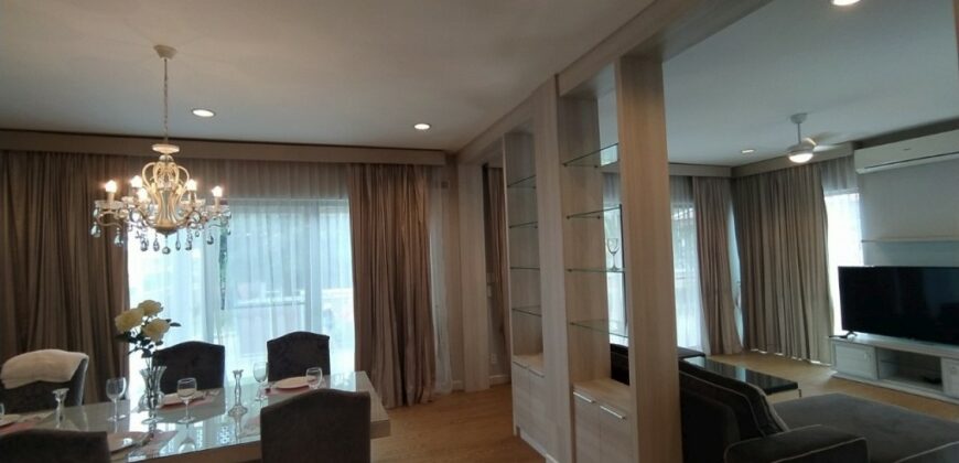 4 Bedroom House For Rent at Grand Regent Residence Pattaya