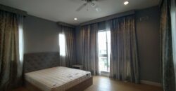 4 Bedroom House For Rent at Grand Regent Residence Pattaya