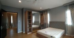 4 Bedroom House For Rent at Grand Regent Residence Pattaya