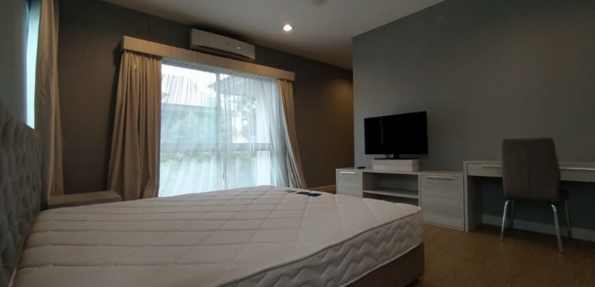 4 Bedroom House For Rent at Grand Regent Residence Pattaya