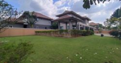 4 Bedroom House For Rent at Grand Regent Residence Pattaya