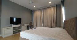 4 Bedroom House For Rent at Grand Regent Residence Pattaya