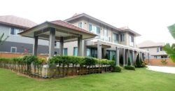 4 Bedroom House For Rent at Grand Regent Residence Pattaya