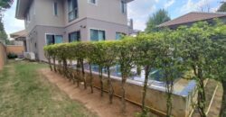 4 Bedroom House For Rent at Grand Regent Residence Pattaya