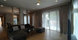 4 Bedroom House For Rent at Grand Regent Residence Pattaya