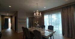 4 Bedroom House For Rent at Grand Regent Residence Pattaya