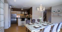 4 Bedroom House For Rent at Grand Regent Residence Pattaya