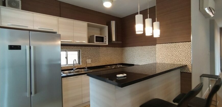 4 Bedroom House For Rent at Grand Regent Residence Pattaya