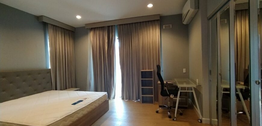 4 Bedroom House For Rent at Grand Regent Residence Pattaya