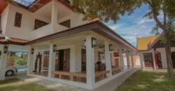 Pool Villa with 7 Bedrooms House For Sale or Rent at Pattaya Park Hill 2