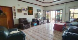 House for sale Eakmongkol